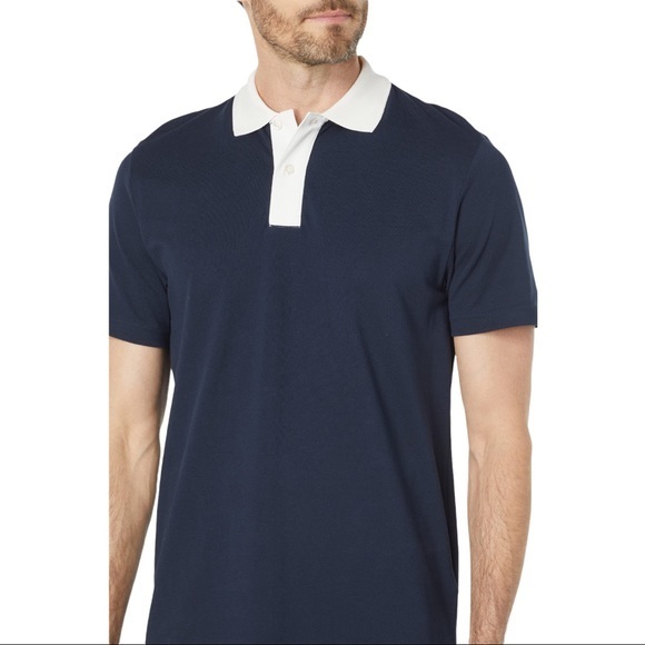 Selected Homme Marion Polo - Large - Picture 4 of 5